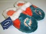 Miami Dolphins Logo Premier T-Shirt - Large