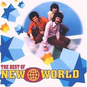 New World - Tom-Tom Turnaround Lyrics - Zortam Music