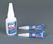 Loctite 49850 498 Super Bonder, Thermal Cycling Resistant Instant Adh, 1 oz bottle