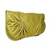 YSL handbag Nappa green 720