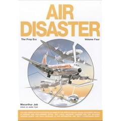 Air Disasters: 4 (Air Disaster) (Taschenbuch)