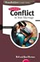 Resolving Conflict in Your Marriage (Family Life Homebuilders Couples (Group))