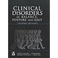 Clinical Disorders of Balance, Posture and Gait