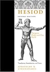 Hesiod: Theogony, Works and Days, Shield
