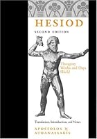 Hesiod: Theogony, Works and Days, Shield