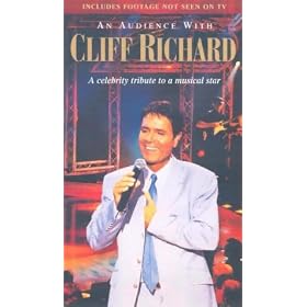 Cliff Richard - An Audience With Cliff Richard [1999]