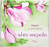Kappus Soap, Whte Magnol (4.2 oz)