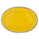 Dansk Salsa Oval Platter