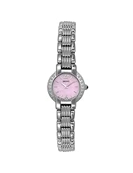 Seiko Womens SUJC41 Diamond Watch
