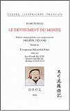 Le devisement du monde : Tome 3, L empereur Khoubilai Khan