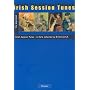 Irish Session Tunes: Blue Book (Irish Session Tunes)
