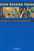 Irish Session Tunes: Blue Book (Irish Session Tunes)