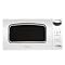 Sharp White 1.6-cu.-ft. Microwave Oven - R-428JW