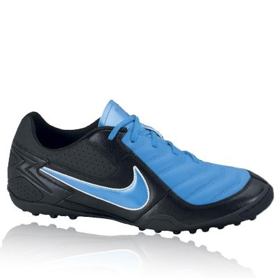 Nike 5 T-3 CT Astro Turf Football Boots, Size UK9