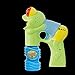 Fun Central (AU216) LED 5.5 Inch Bubble Gun - Frog
