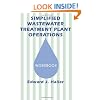Simplified Wastewater Treatment Plant Operations    Workbook