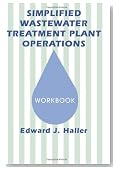Simplified Wastewater Treatment Plant Operations Workbook