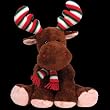 TY Pluffies - MERRY MOOSE the Moose