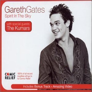 Amazon.com: Spirit in the Sky 1: Gareth Gates