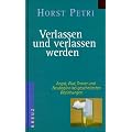 Verlassen und verlassen werden