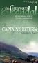 The Captain's Return (The Steepwood Scandal, Book 10) (Mills and Boon Romance)