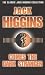 Comes the Dark Stranger (The Classic Jack Higgins Collection)