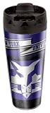 NCAA New York 16-Ounce Travel Mug
