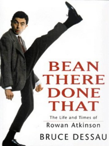  Rowan Atkinson