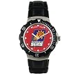 Game Time Men's NBA Phoenix Suns Jets Agent Series Watch #BD-PHO