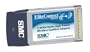 SMC Networks SMC2536W-AG EliteConnect Universal Wireless Cardbus Adapter