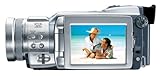 Canon Optura Xi MiniDV Camcorder w/11x Optical Zoom
