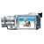 Canon Optura Xi MiniDV Camcorder w/11x Optical Zoom