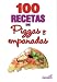 100 recetas de pizzas y empanadas/ 100 Recipes of Pizza and Empanadas