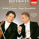 Beethoven: Violin Concerto...