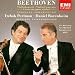 Itzhak Perlman & Daniel Barenboim - Beethoven: Violin Concerto, Romances 1 & 2
