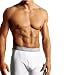 Calvin Klein Men's Pima Cotton Boxer Brief