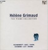 H�l�ne Grimaud The Piano Collection - Helene Grimaud