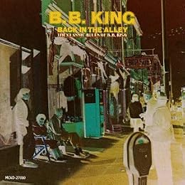 BB King Picture 37
