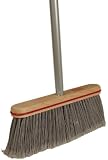 Harper Brush 10804A 12-Inch Indoor Upright Broom
