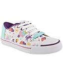 Babycham Fairytale Print Lace