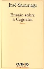 ENSAIO SOBRE A CEGUEIRA