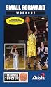 Small Forward Basketball Workout