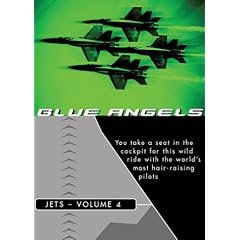 Blue Angels - America's Flying Aces (1996)
