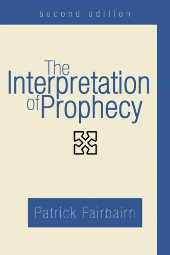 The Interpretation of Prophecy under Prophecy in The Books Store