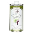 La Tourangelle Grapeseed Oil, 16.9-Ounce Cans (Pack of 4)