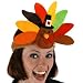 Turkey Headband