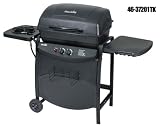 Char-Broil Gas Grills 46-37201TK Gas Grill 35,000 BTU, 530 sq. in. with tank