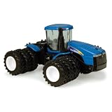 1:64 New HollAnd T9060 Tractor by ERTL