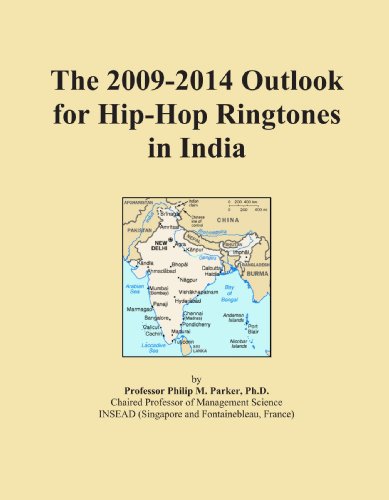 The 2009-2014 Outlook for Hip-Hop Ringtones in India