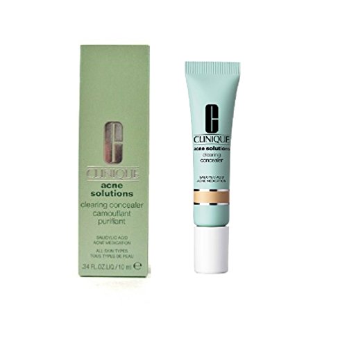 Clinique Acne Solutions Clearing Concealer 10ml/0.34oz